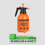 high pressure spray bottle