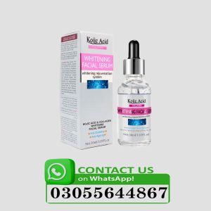 kojic acid serum in pakistan