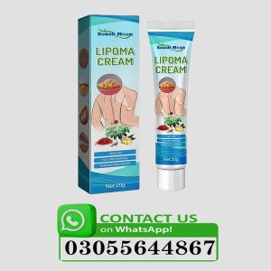 Lipoma Removal Cream in pakistan