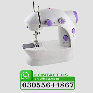 mini sewing machine price in pakistan