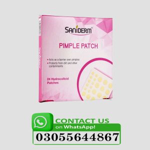 pimple patch