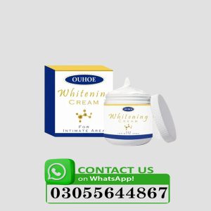 private area whitening cream in pakistan