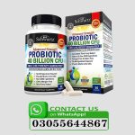 probiotic tablets in pakistan