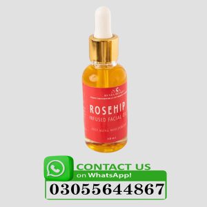 Roseship oil pakistan