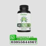 Saw Palmetto Capsules In Pakistan