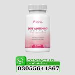 Skin Whitening Supplements