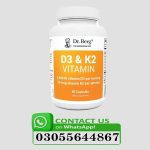 vitamin d3 and k2 supplements