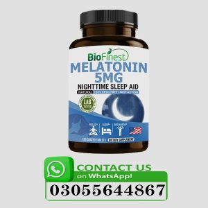 melatonin supplements