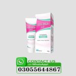 Acta white cream