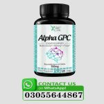 alpha gpc pakistan price