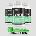 Biotin 10000 mcg Price In Pakistan