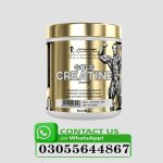 creatine price in pakistan