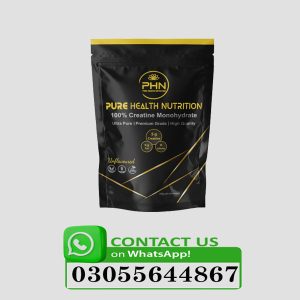 creatine monohydrate price in pakistan