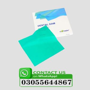 dental dam price