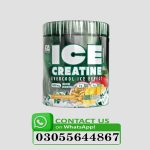 Ice Creatine In Pakistan