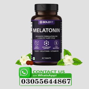 melatonin tablets