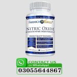 Nitric Oxide Supplements In Pakistan