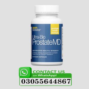 prostatemd