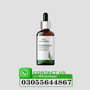 rosemary essential oil price in pakistan