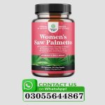 Saw Palmetto for Women