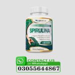 Spirulina Capsules Price In Pakistan