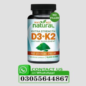 vitamin d3 with k2 mk7