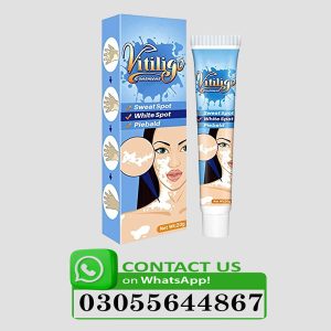 vitiligo treatment cream in pakistan