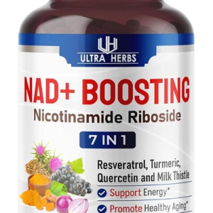 NAD+ Supplement Price In Pakistan