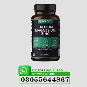 Calcium Supplement For Women & Men