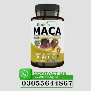 Biofinest Peruvian Maca Root