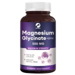 Magnesium Glycinate Capsules