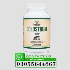 Colostrum Supplement