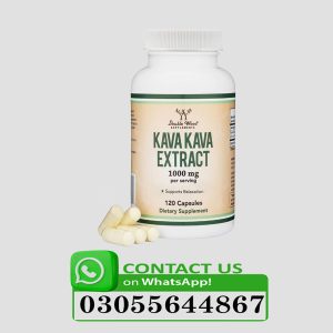 Kava Kava Extract in Pakistan