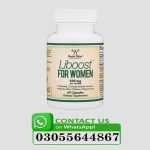 Female Libido Booster in Pakistan