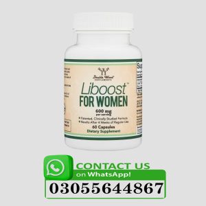 Female Libido Booster in Pakistan