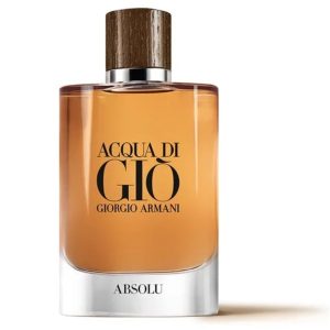 Giorgio Armani Acqua Di Giò Absolu Eau de Parfum Spray 200ml