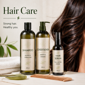 Hair Care