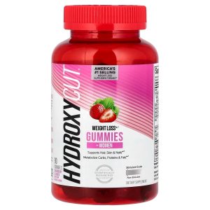 Hydroxycut Women Gummies 90 Count In Pakistan